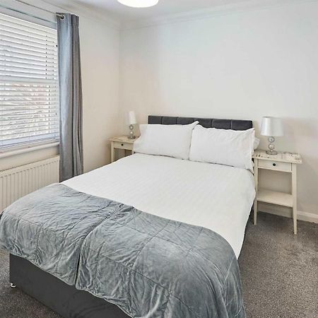 Host & Stay - Farm Road Hove Exteriér fotografie