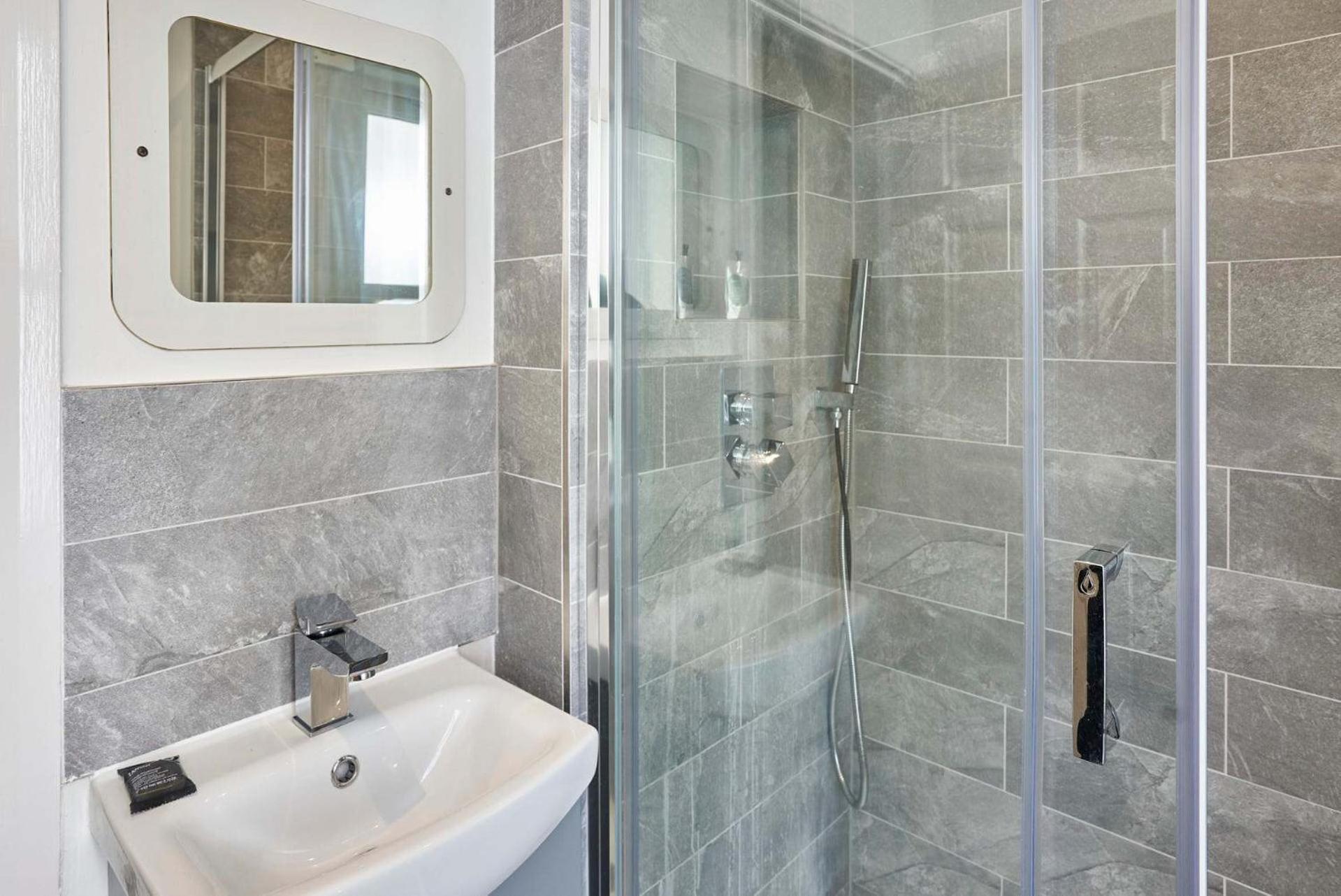 Host & Stay - Farm Road Hove Exteriér fotografie
